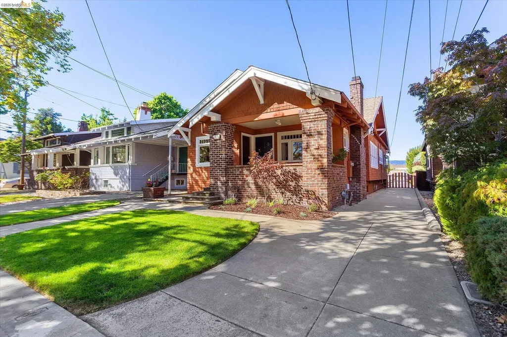 3107 Central Avenue Alameda CA 94501
