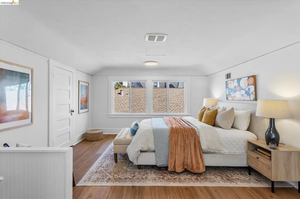 3107 Central Avenue Alameda CA 94501