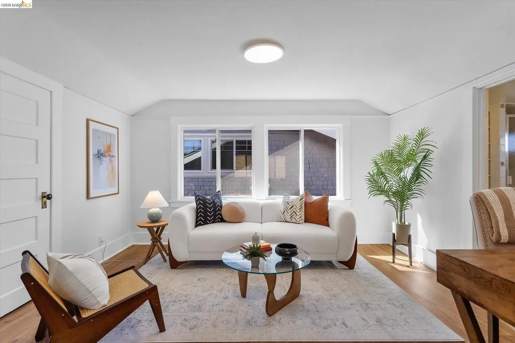 3107 Central Avenue Alameda CA 94501