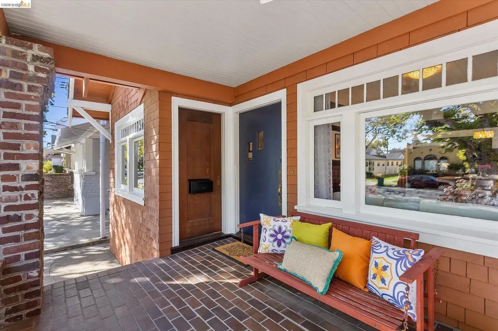 3107 Central Avenue Alameda CA 94501