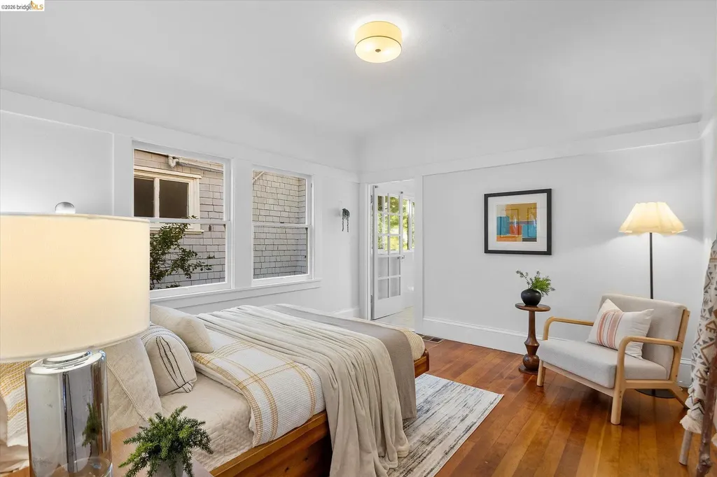 3107 Central Avenue Alameda CA 94501