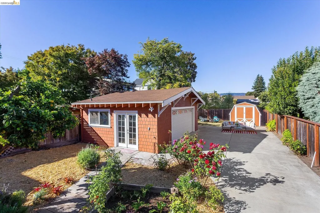 3107 Central Avenue Alameda CA 94501