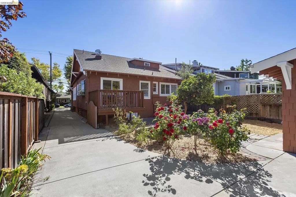 3107 Central Avenue Alameda CA 94501