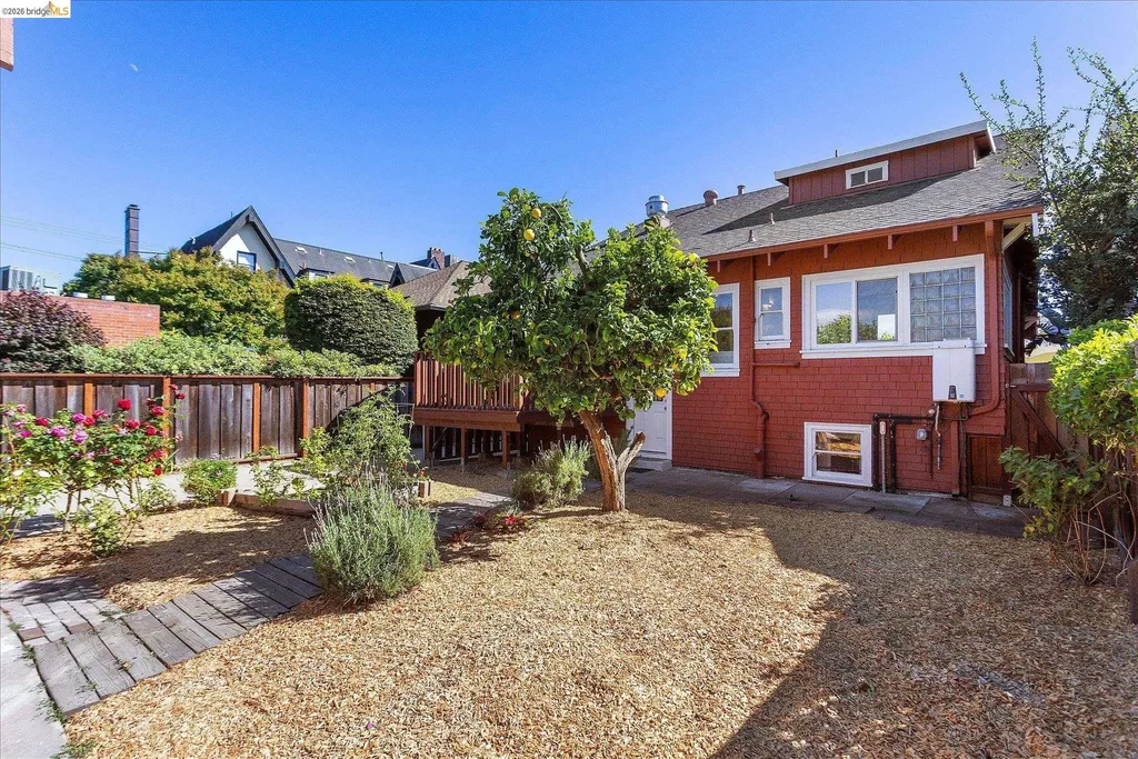 3107 Central Avenue Alameda CA 94501