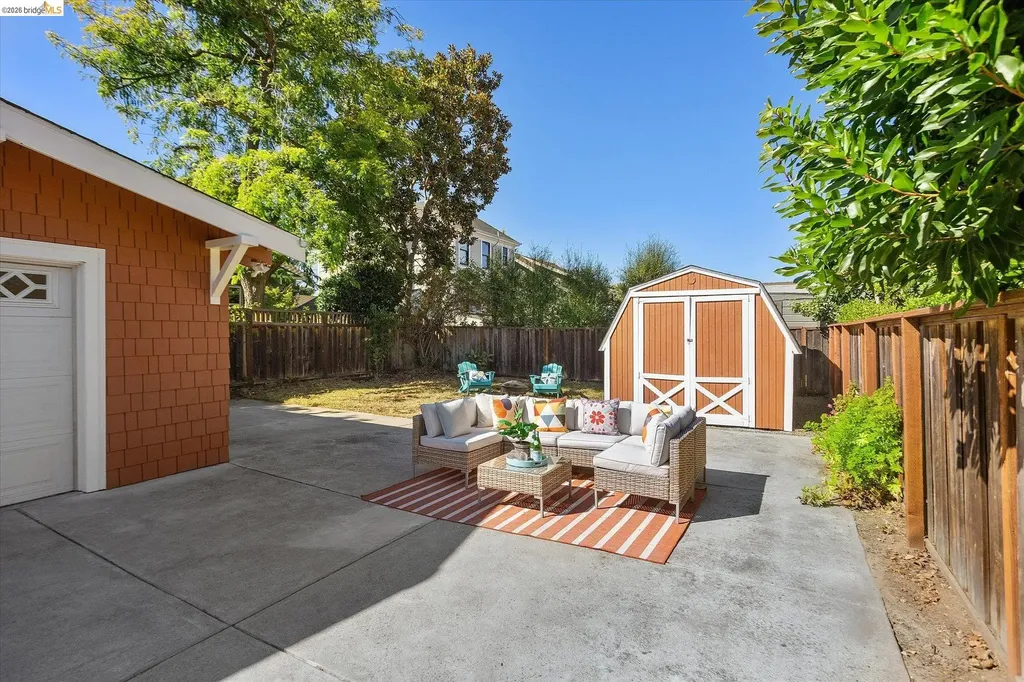 3107 Central Avenue Alameda CA 94501