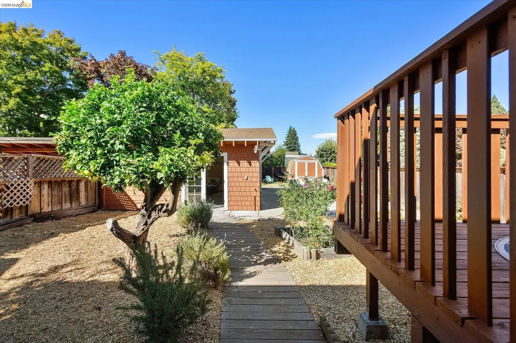 3107 Central Avenue Alameda CA 94501