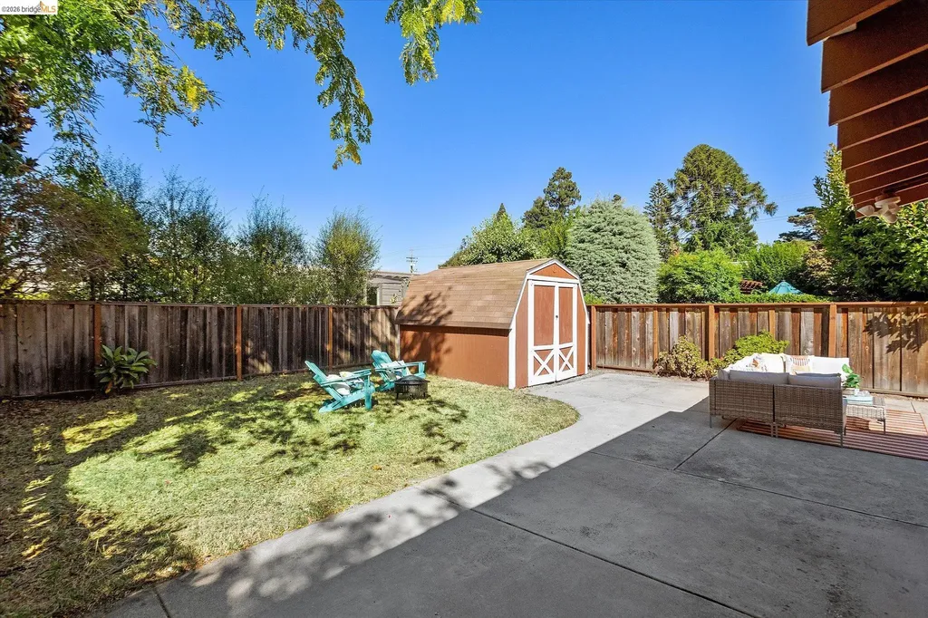 3107 Central Avenue Alameda CA 94501