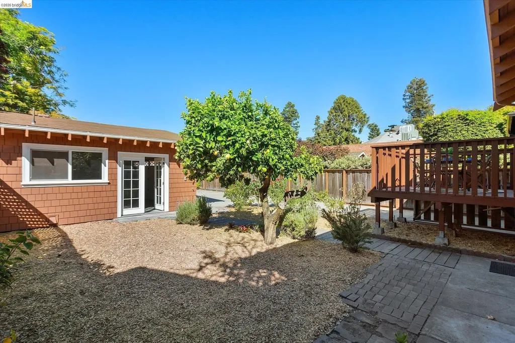 3107 Central Avenue Alameda CA 94501