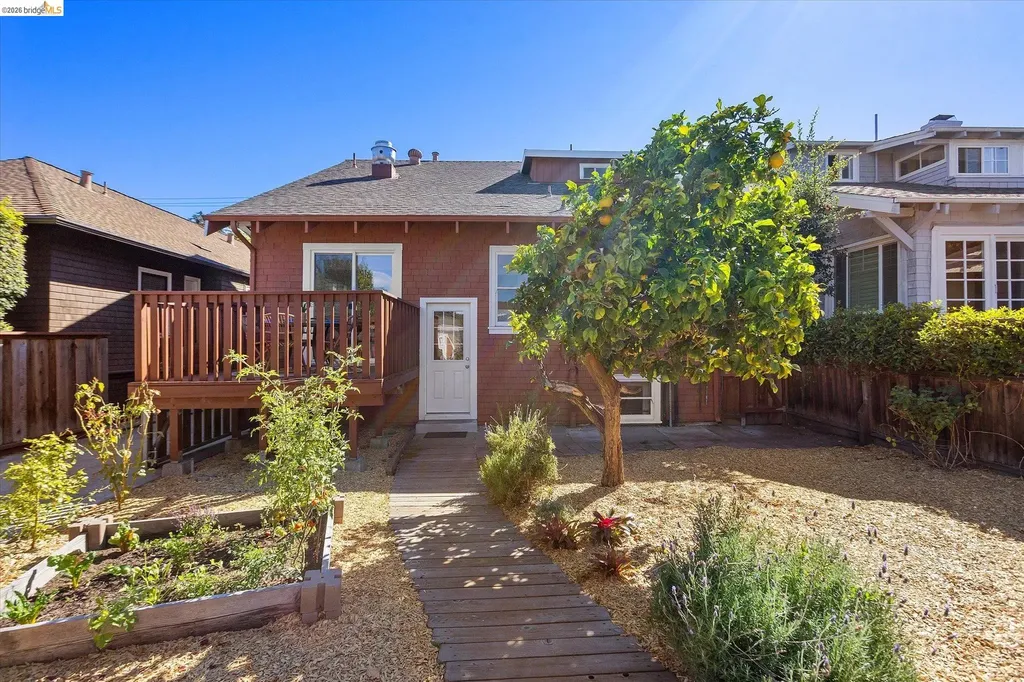 3107 Central Avenue Alameda CA 94501