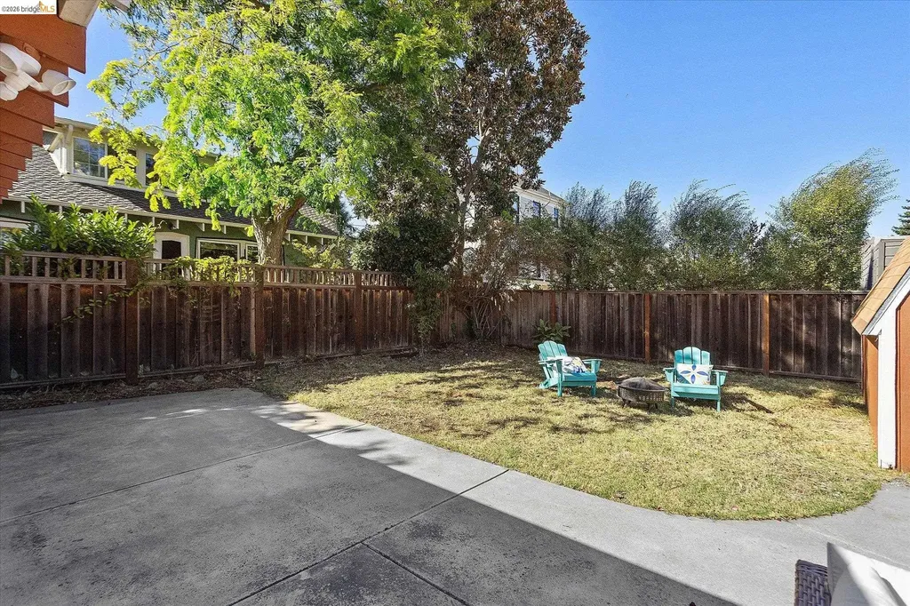 3107 Central Avenue Alameda CA 94501