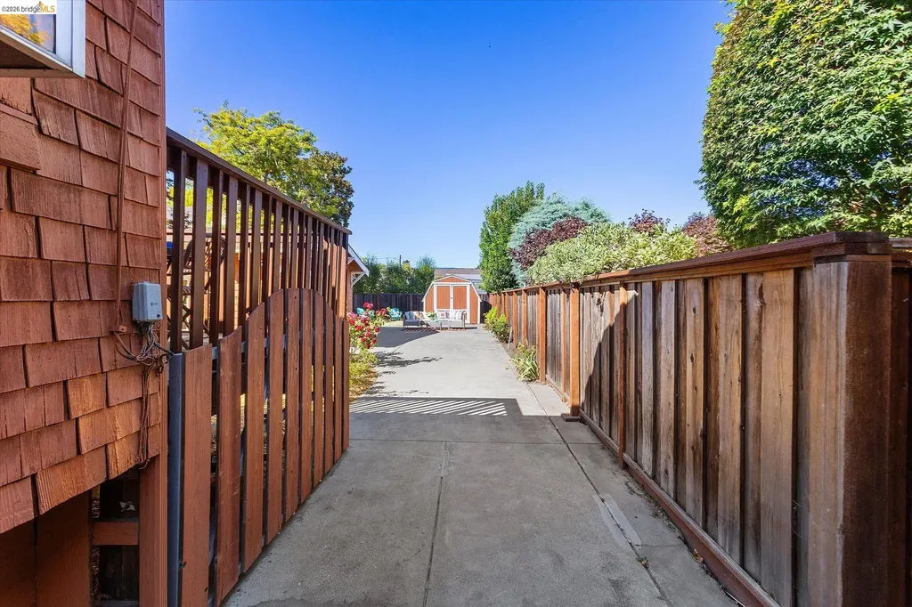 3107 Central Avenue Alameda CA 94501