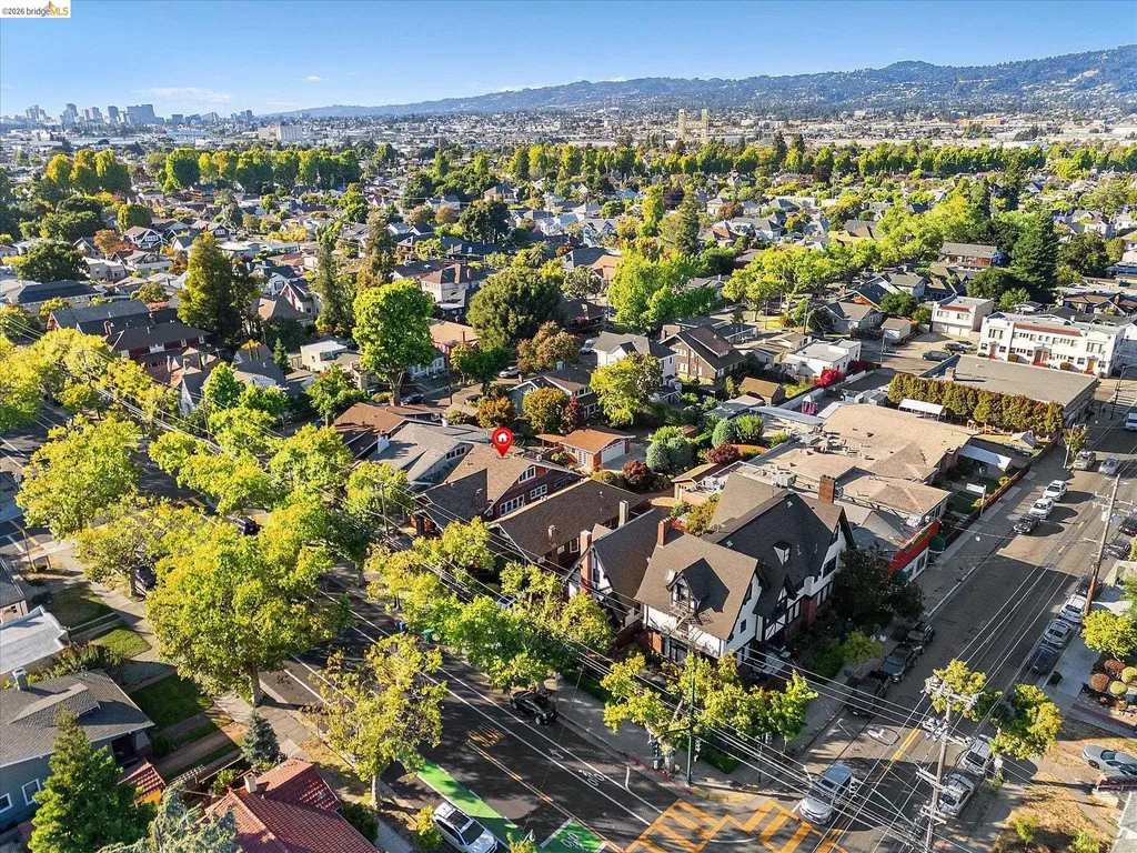3107 Central Avenue Alameda CA 94501