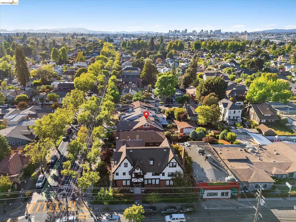 3107 Central Avenue Alameda CA 94501