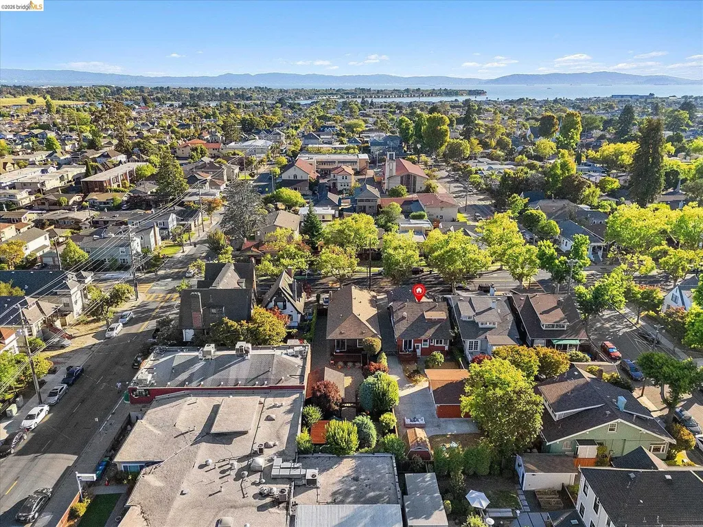 3107 Central Avenue Alameda CA 94501
