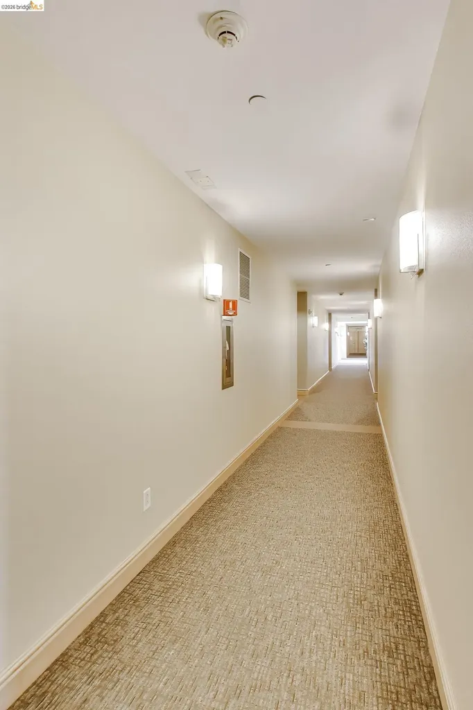 1 Lakeside Drive Oakland CA 94612