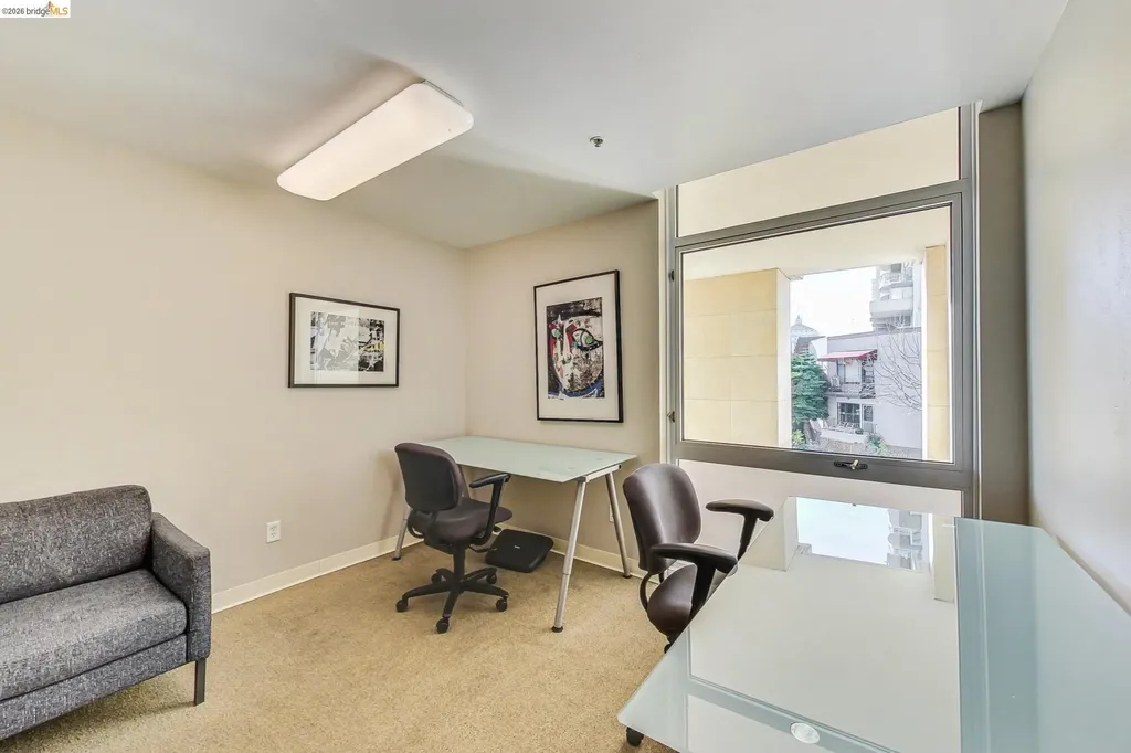 1 Lakeside Drive Oakland CA 94612