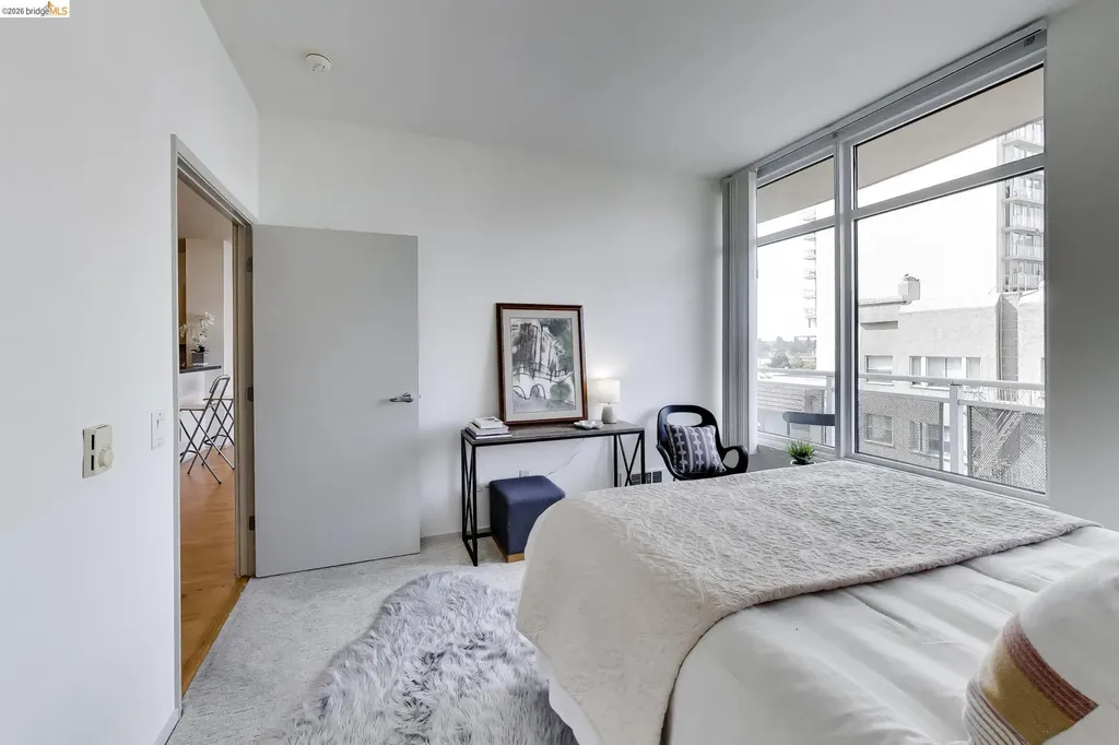 1 Lakeside Drive Oakland CA 94612