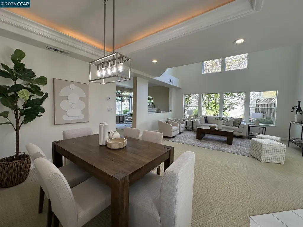 508 Valley View Court Martinez CA 94553