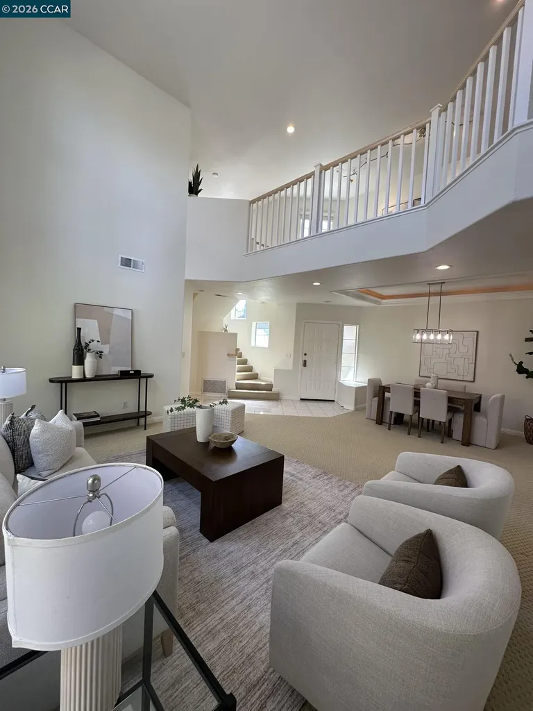508 Valley View Court Martinez CA 94553
