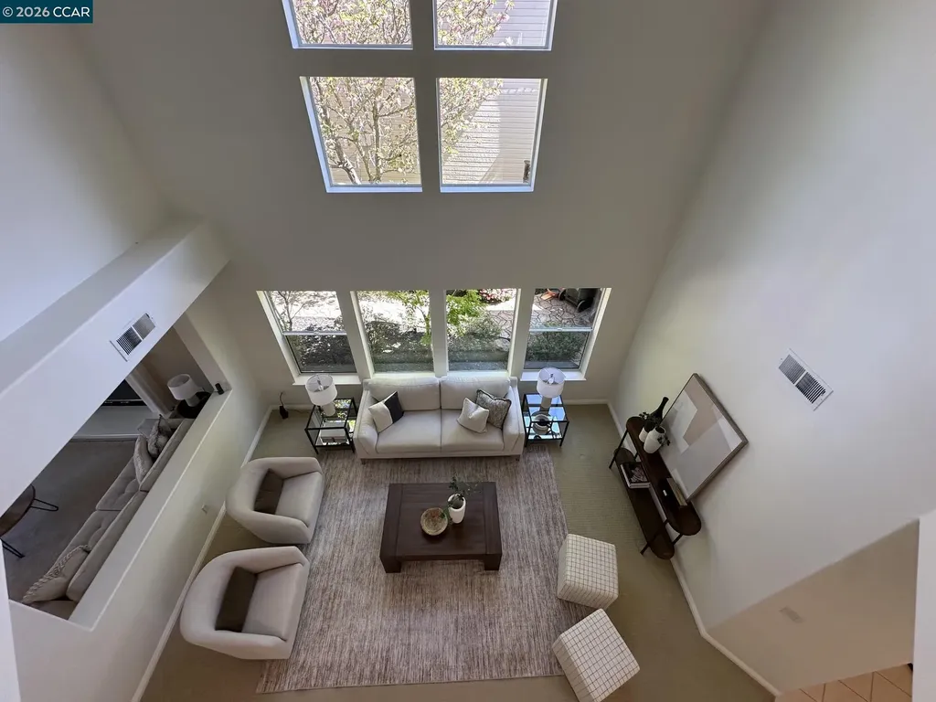 508 Valley View Court Martinez CA 94553