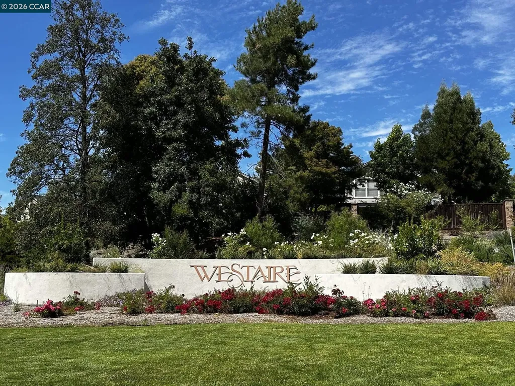 508 Valley View Court Martinez CA 94553