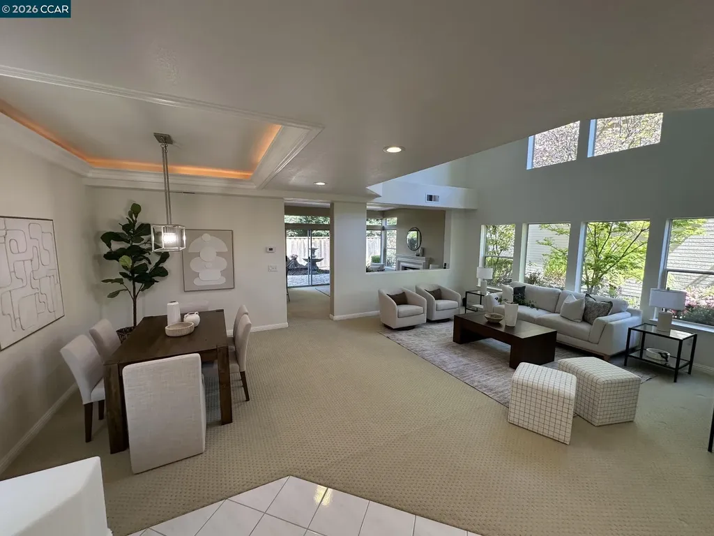 508 Valley View Court Martinez CA 94553