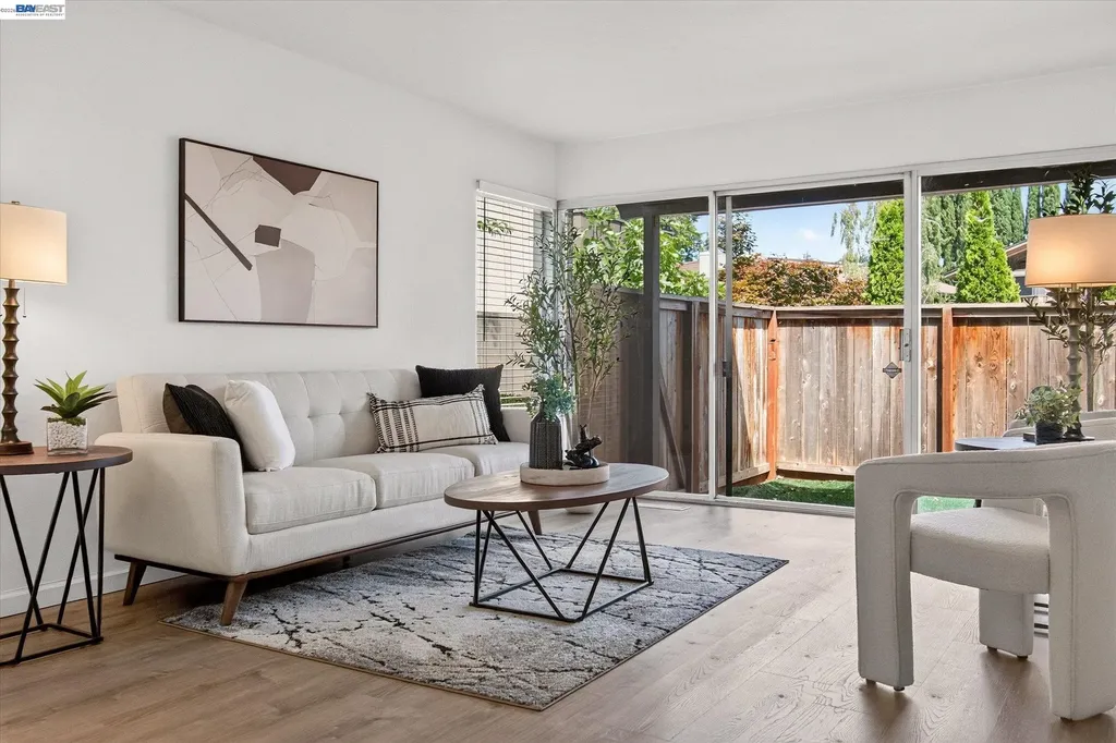 55 Massolo Drive Pleasant Hill CA 94523