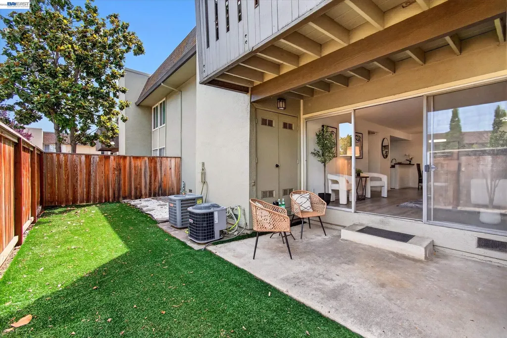 55 Massolo Drive Pleasant Hill CA 94523