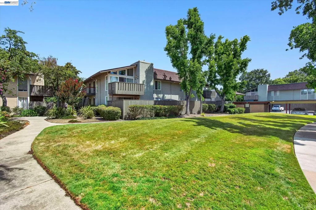 55 Massolo Drive Pleasant Hill CA 94523
