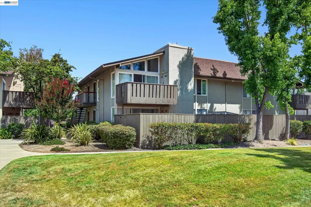 55 Massolo Drive Pleasant Hill CA 94523