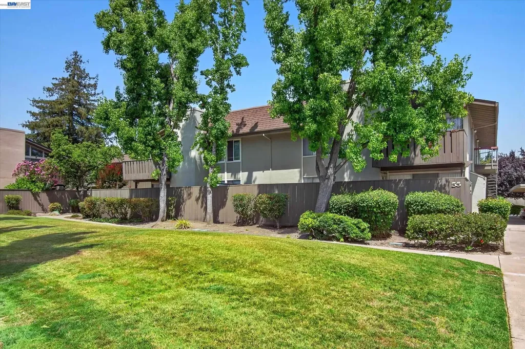 55 Massolo Drive Pleasant Hill CA 94523