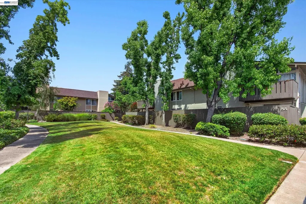 55 Massolo Drive Pleasant Hill CA 94523