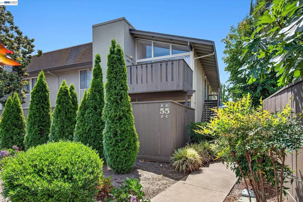 55 Massolo Drive Pleasant Hill CA 94523