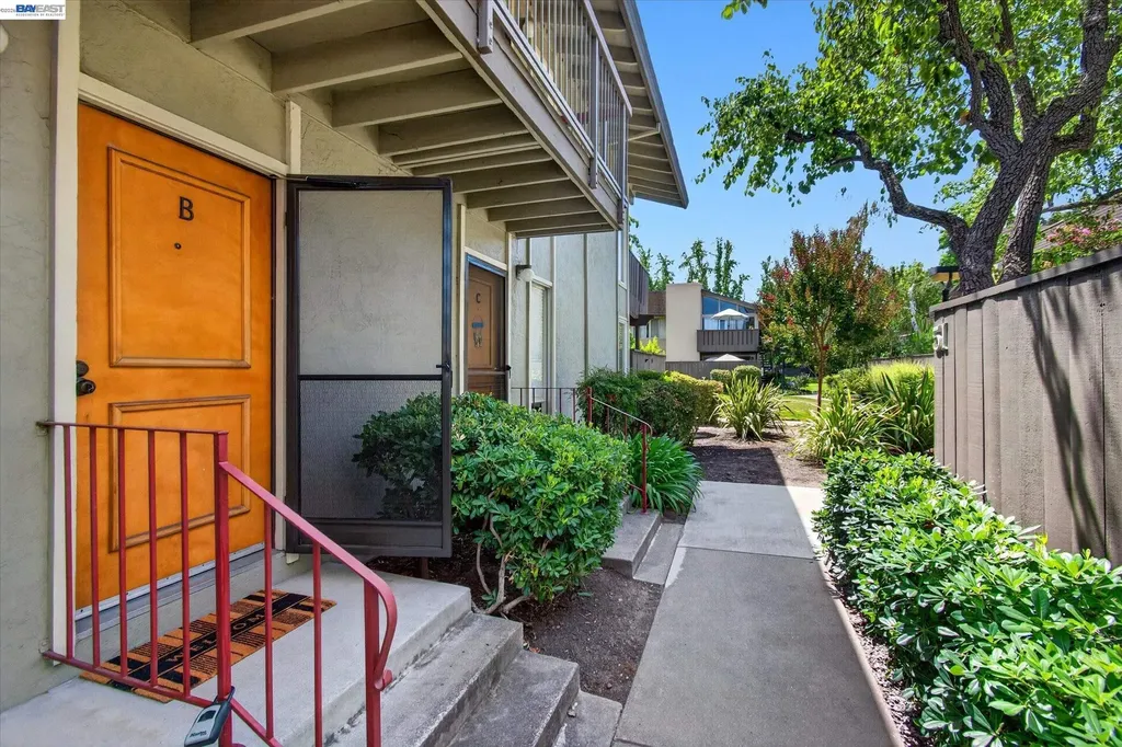 55 Massolo Drive Pleasant Hill CA 94523