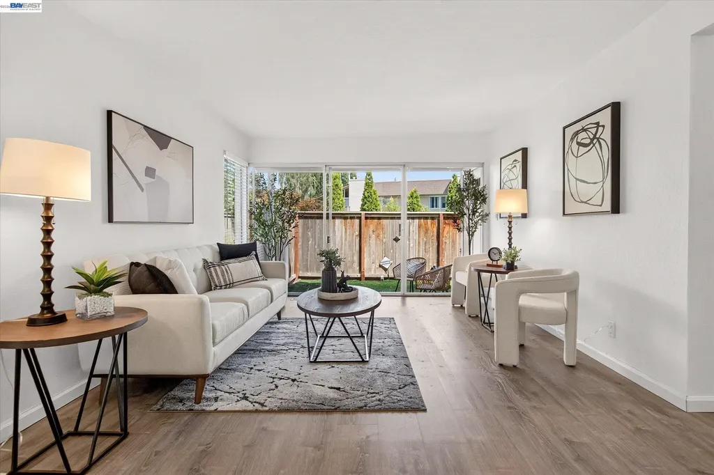55 Massolo Drive Pleasant Hill CA 94523