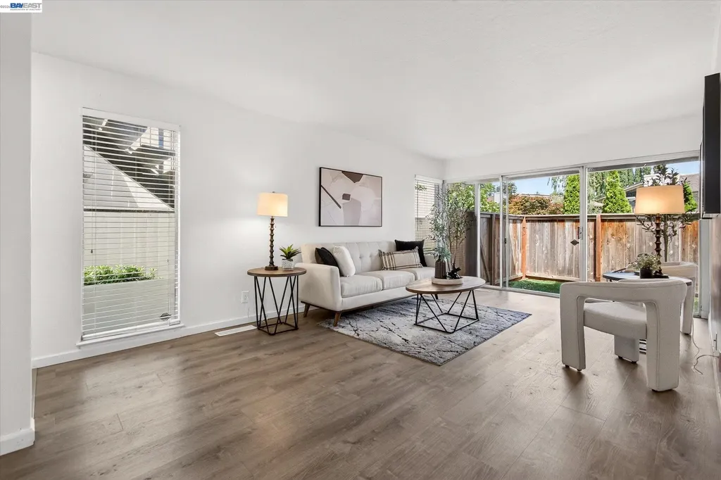 55 Massolo Drive Pleasant Hill CA 94523