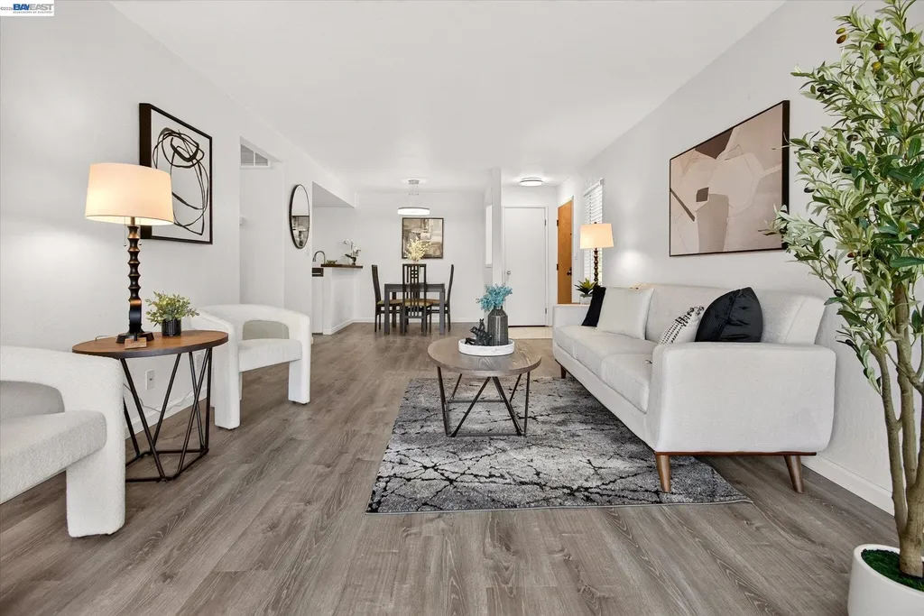 55 Massolo Drive Pleasant Hill CA 94523