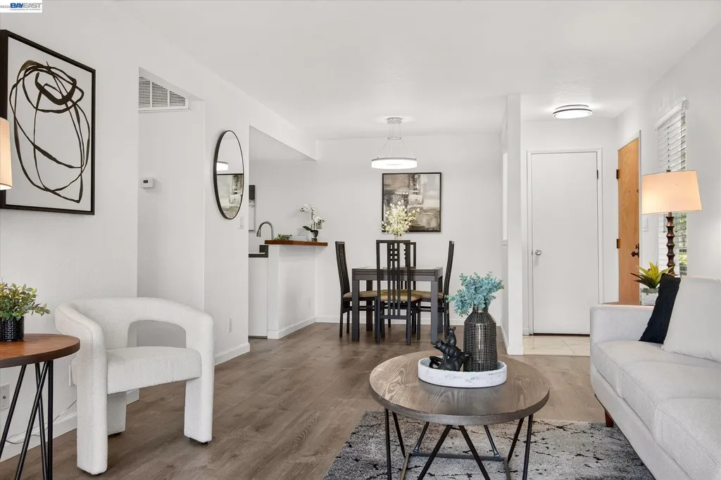 55 Massolo Drive Pleasant Hill CA 94523