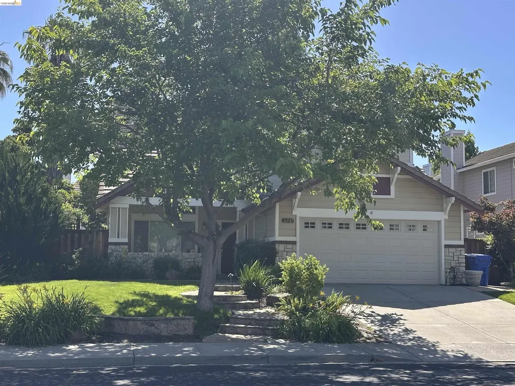 678 Cherry Tree Way Brentwood CA 94513