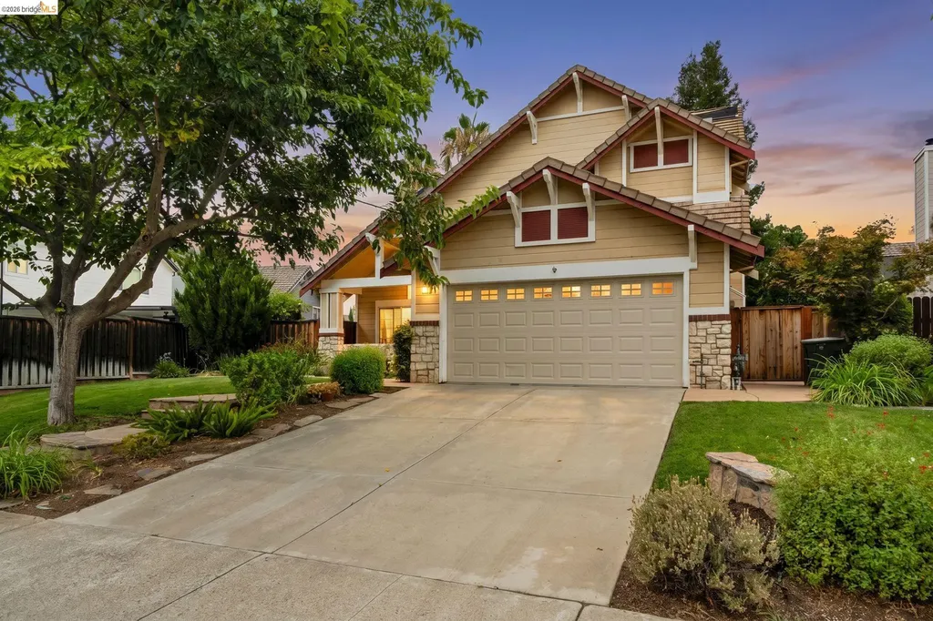 678 Cherry Tree Way Brentwood CA 94513