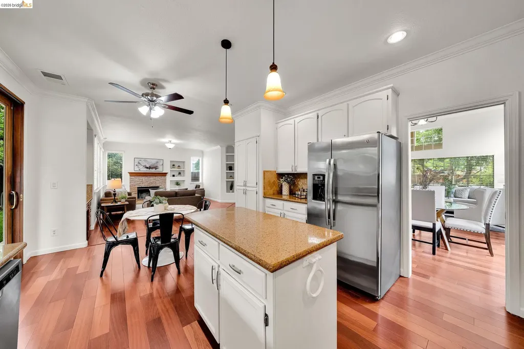 678 Cherry Tree Way Brentwood CA 94513