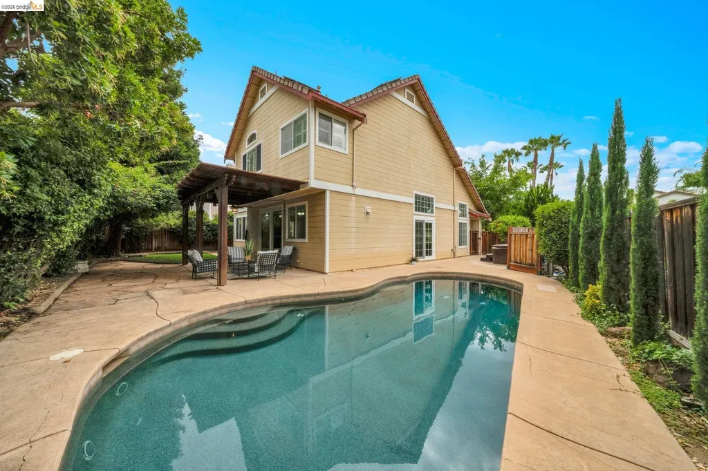 678 Cherry Tree Way Brentwood CA 94513