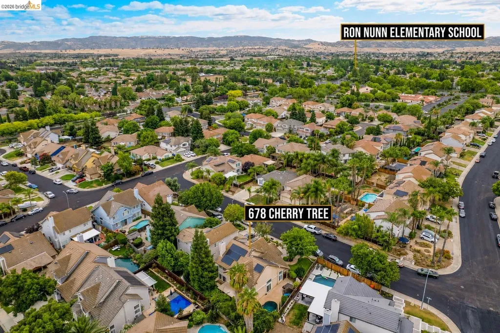 678 Cherry Tree Way Brentwood CA 94513