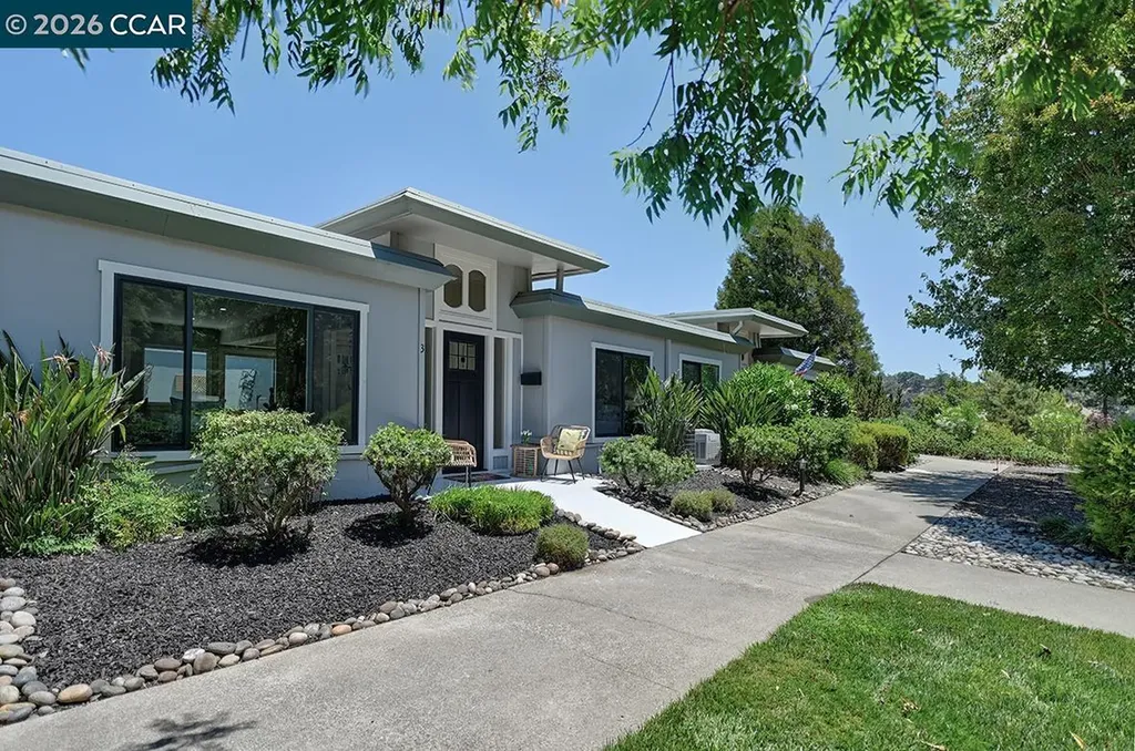 1916 Golden Rain Road Walnut Creek CA 94595