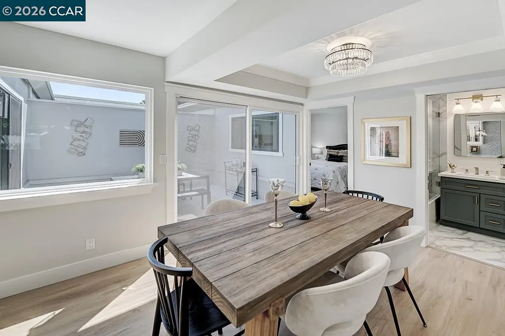1916 Golden Rain Road Walnut Creek CA 94595
