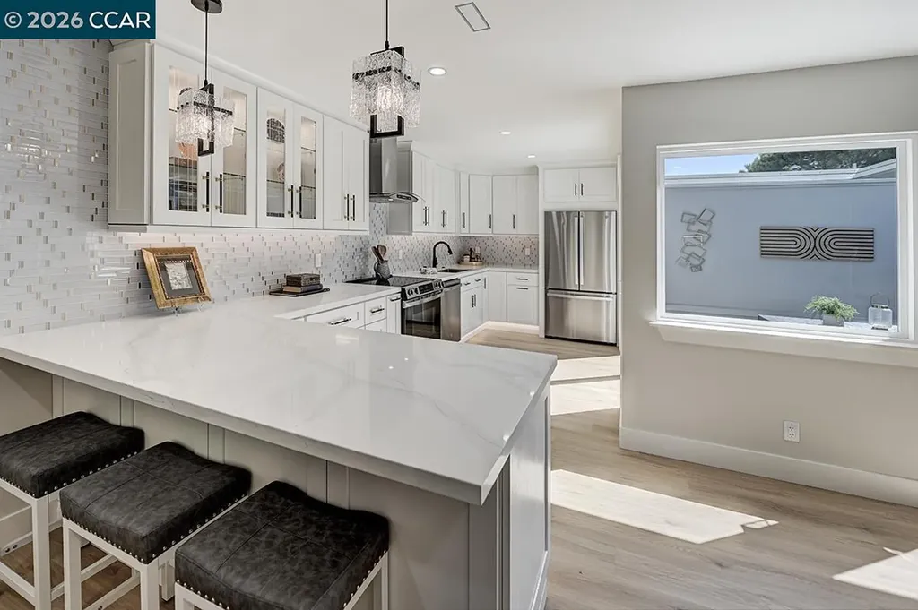 1916 Golden Rain Road Walnut Creek CA 94595