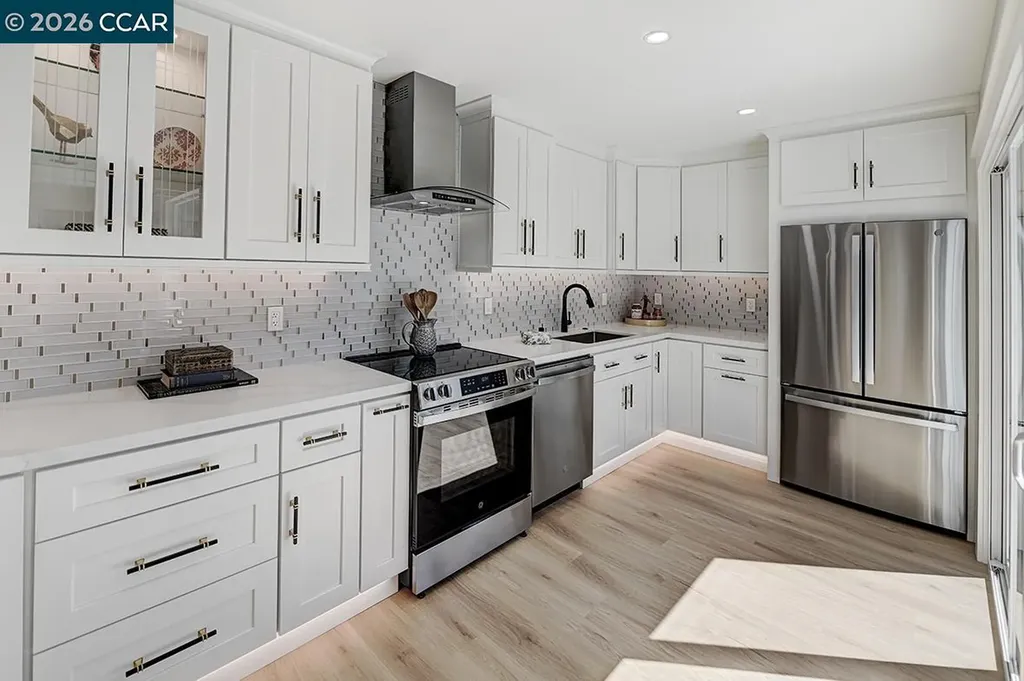 1916 Golden Rain Road Walnut Creek CA 94595