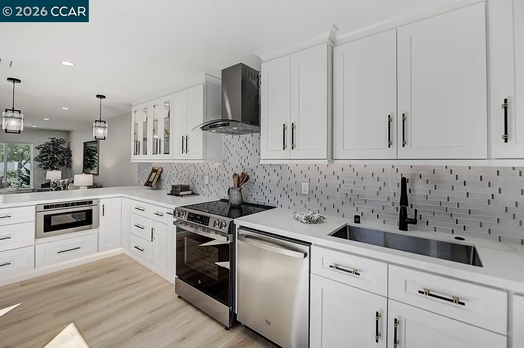 1916 Golden Rain Road Walnut Creek CA 94595