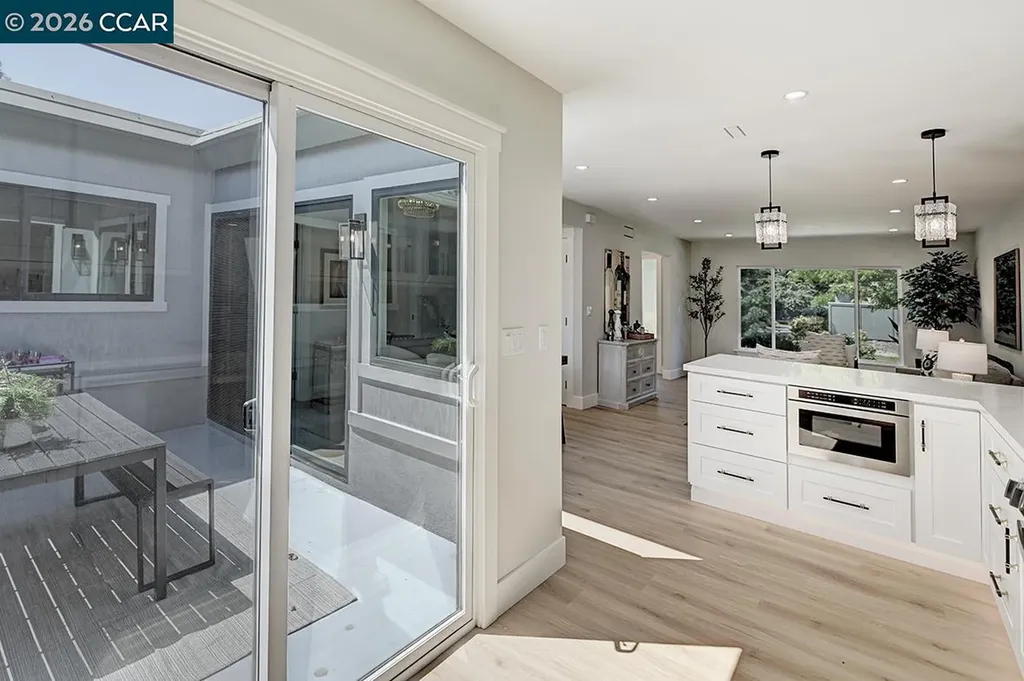 1916 Golden Rain Road Walnut Creek CA 94595