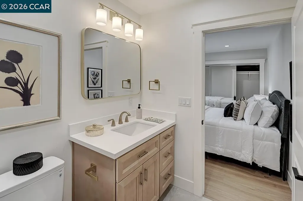 1916 Golden Rain Road Walnut Creek CA 94595